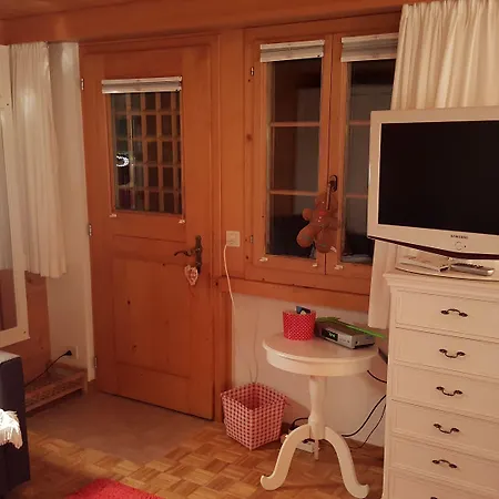 Bergluft Bed & Breakfast 3*