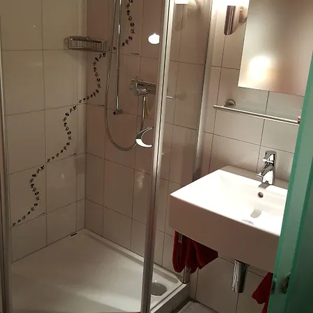 Bergluft Bed & Breakfast Lenk