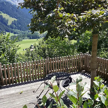 Bergluft Bed & Breakfast 3*