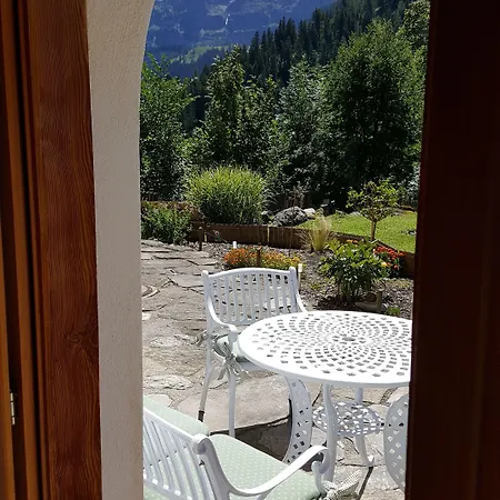 Bergluft