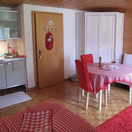 Bed & Breakfast Bergluft