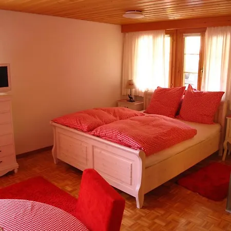 Bed & Breakfast Bergluft