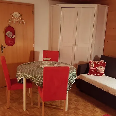 Bergluft Bed & Breakfast