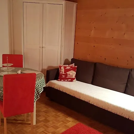 Bed & Breakfast Bergluft 3*