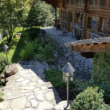 Bergluft Bed & Breakfast