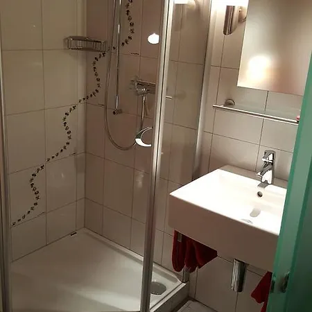 Bergluft Bed & Breakfast 3*