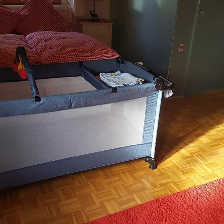 Bed & Breakfast Bergluft